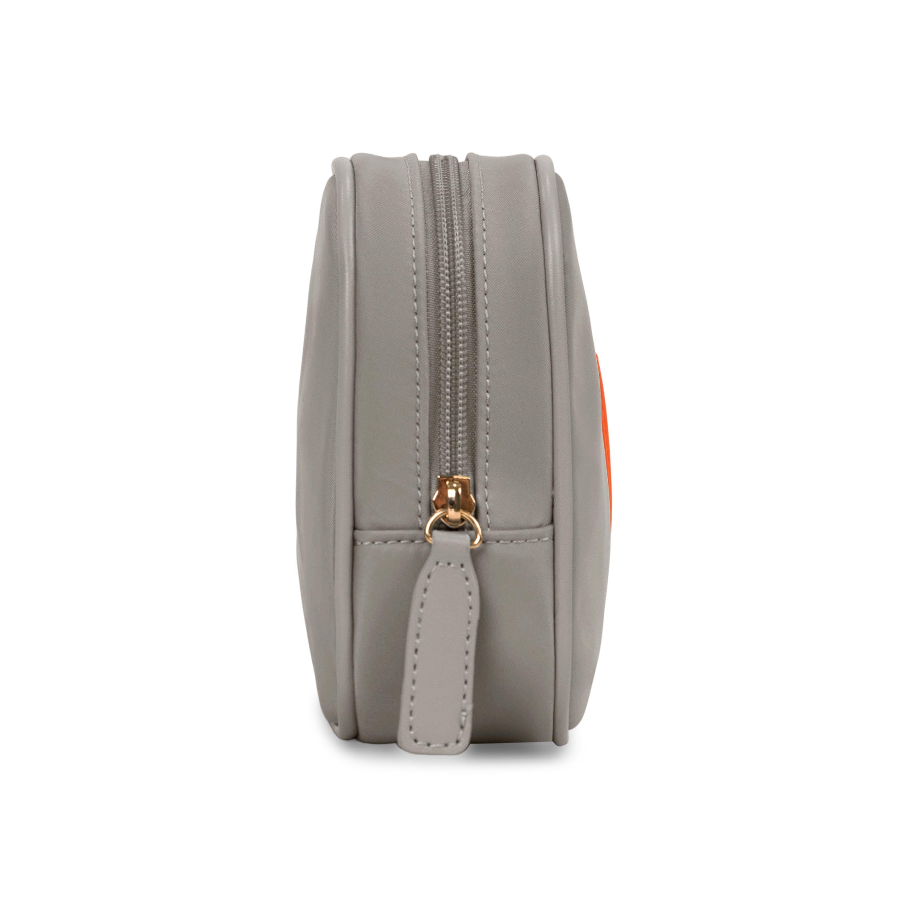 Shop Bentley Grey Tracker Tech Pouch in Canada at only $34.99 12th look