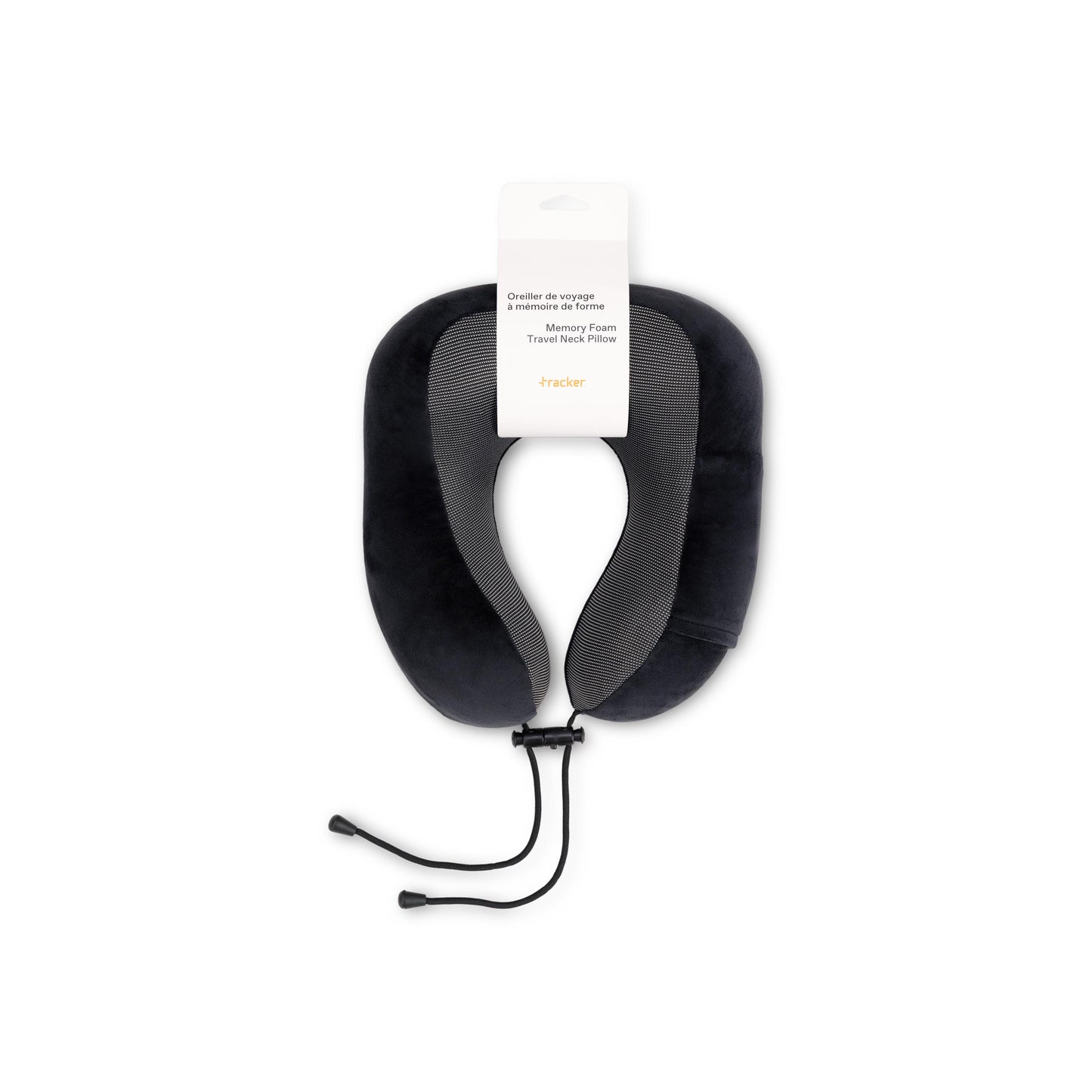 Tracker Memory Foam Pillow