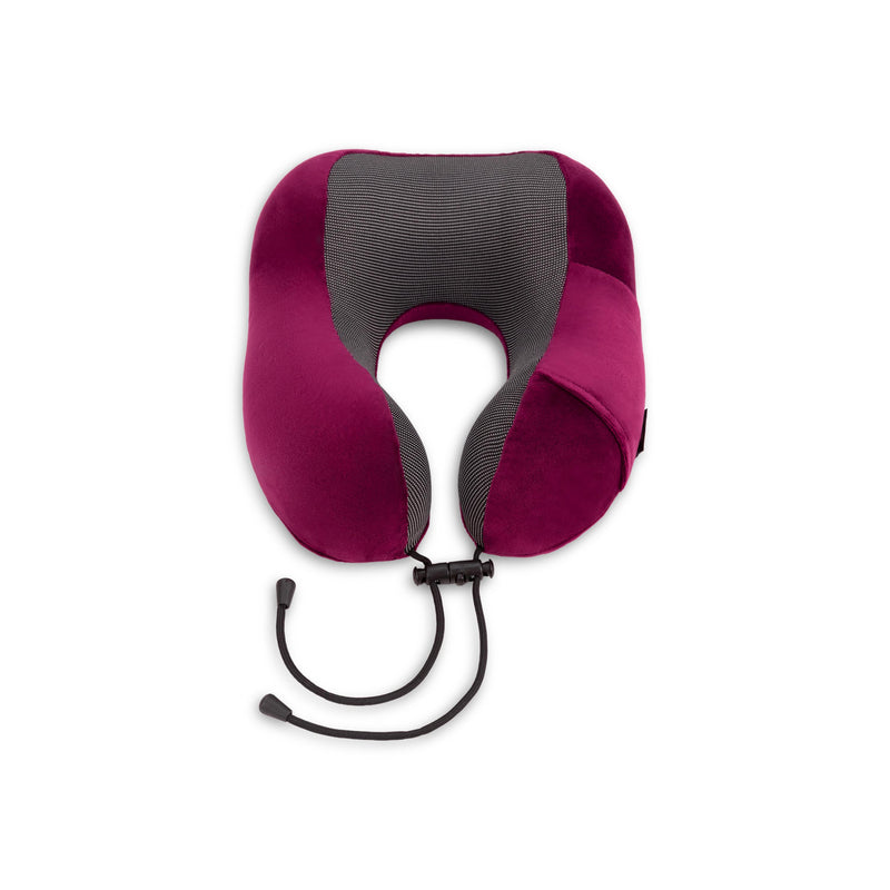 Tracker Memory Foam Pillow