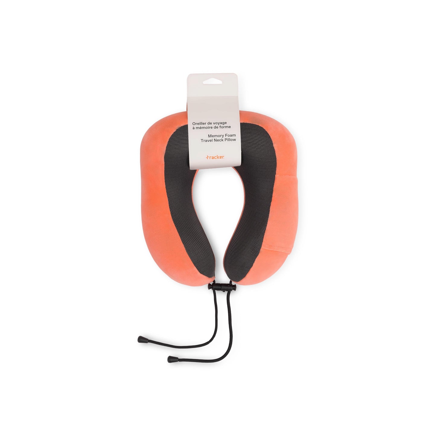 Tracker Memory Foam Pillow