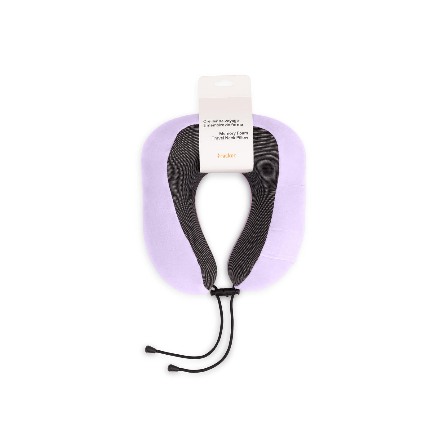 Tracker Memory Foam Pillow