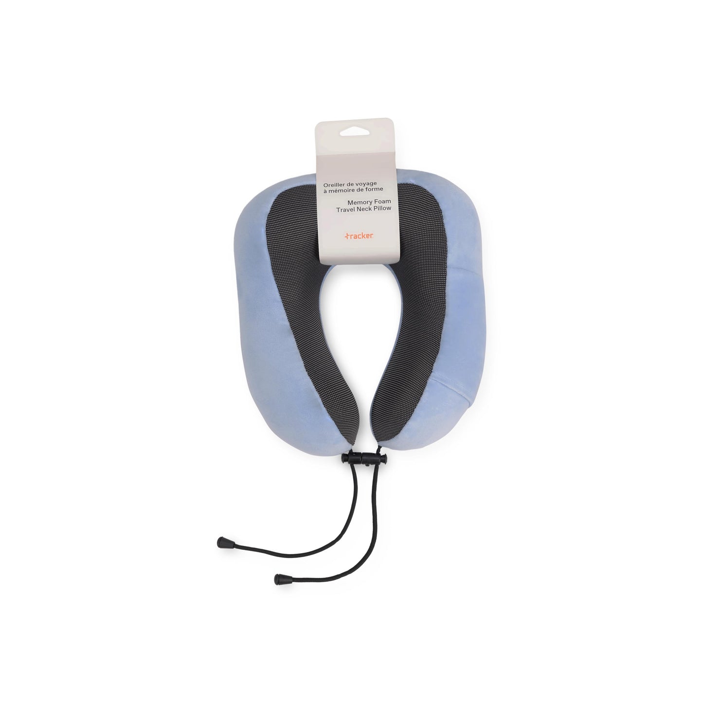 Tracker Memory Foam Pillow