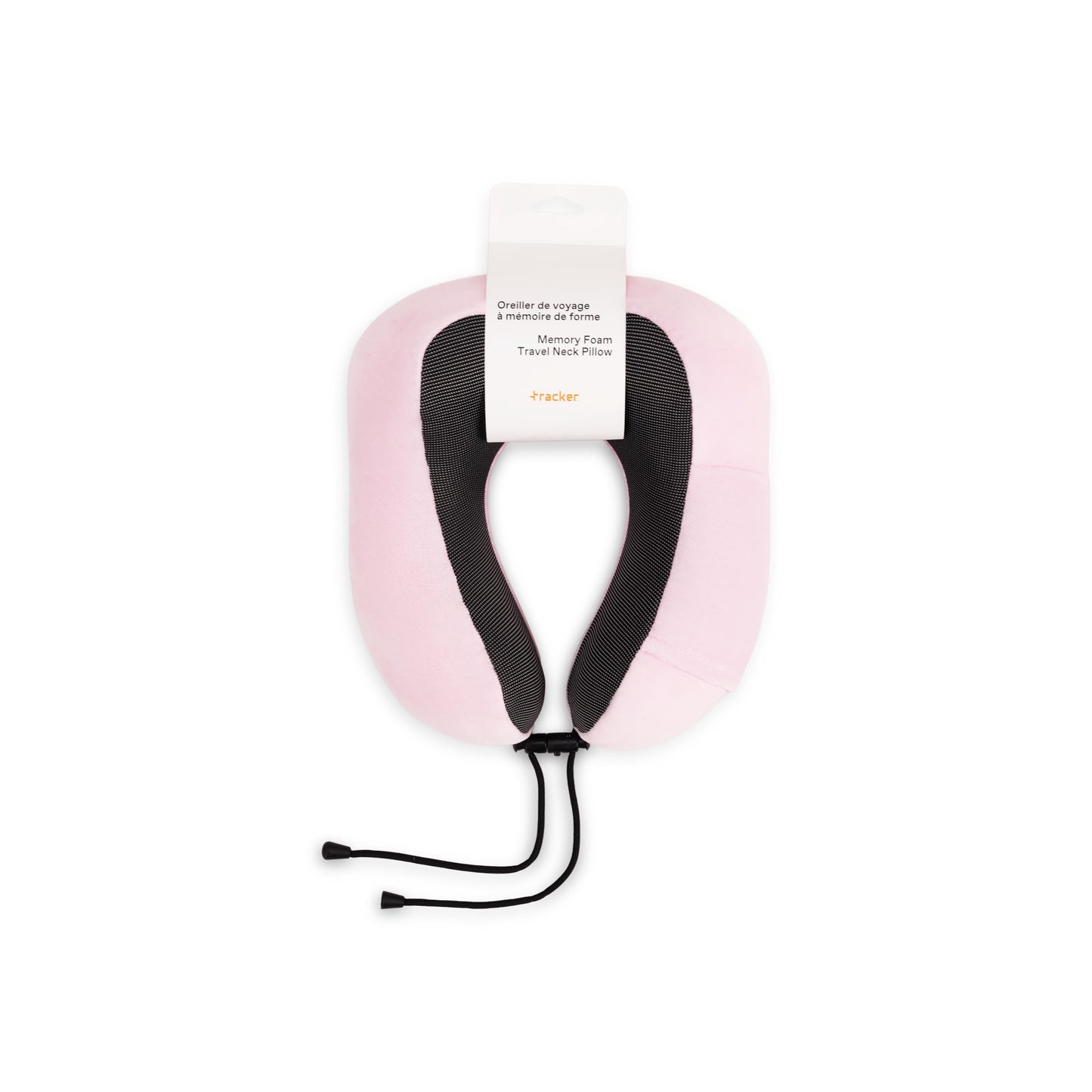 Tracker Memory Foam Pillow