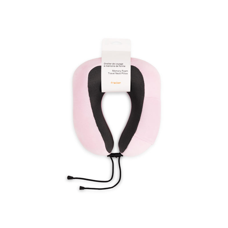 Tracker Memory Foam Pillow