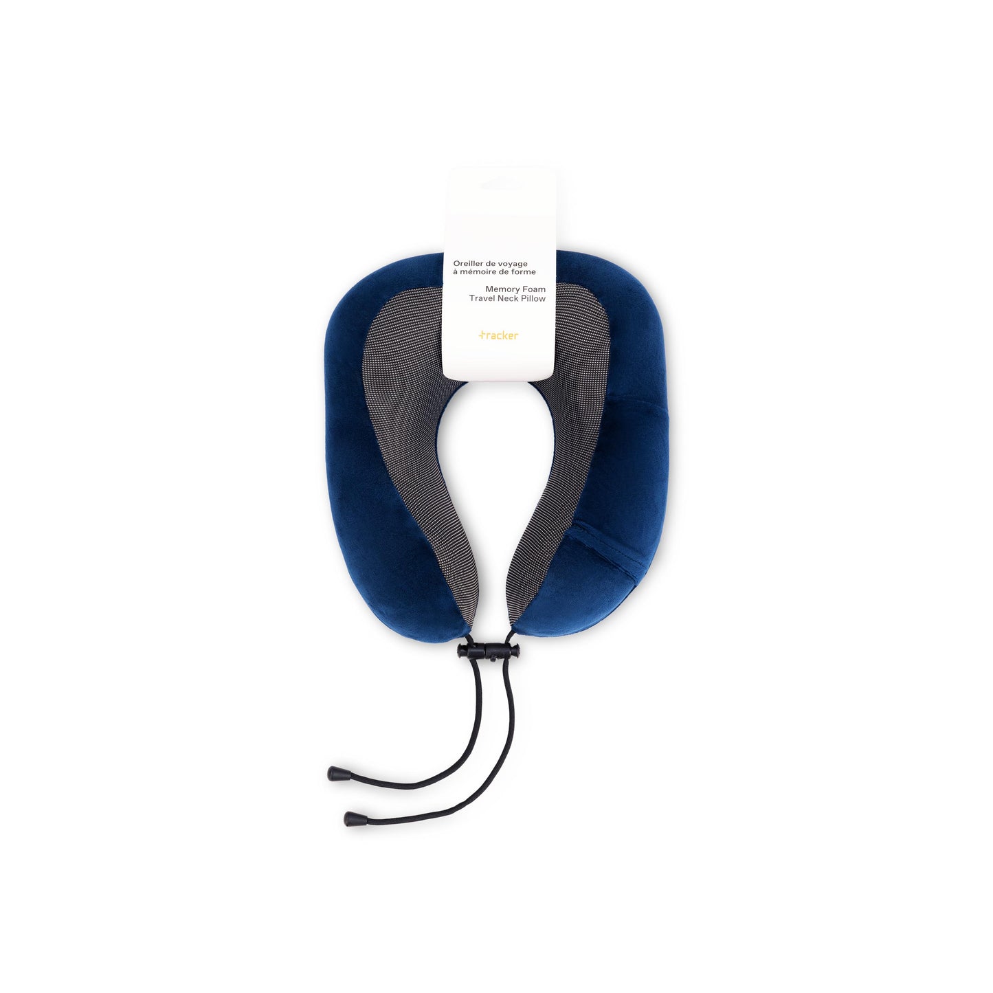 Tracker Memory Foam Pillow