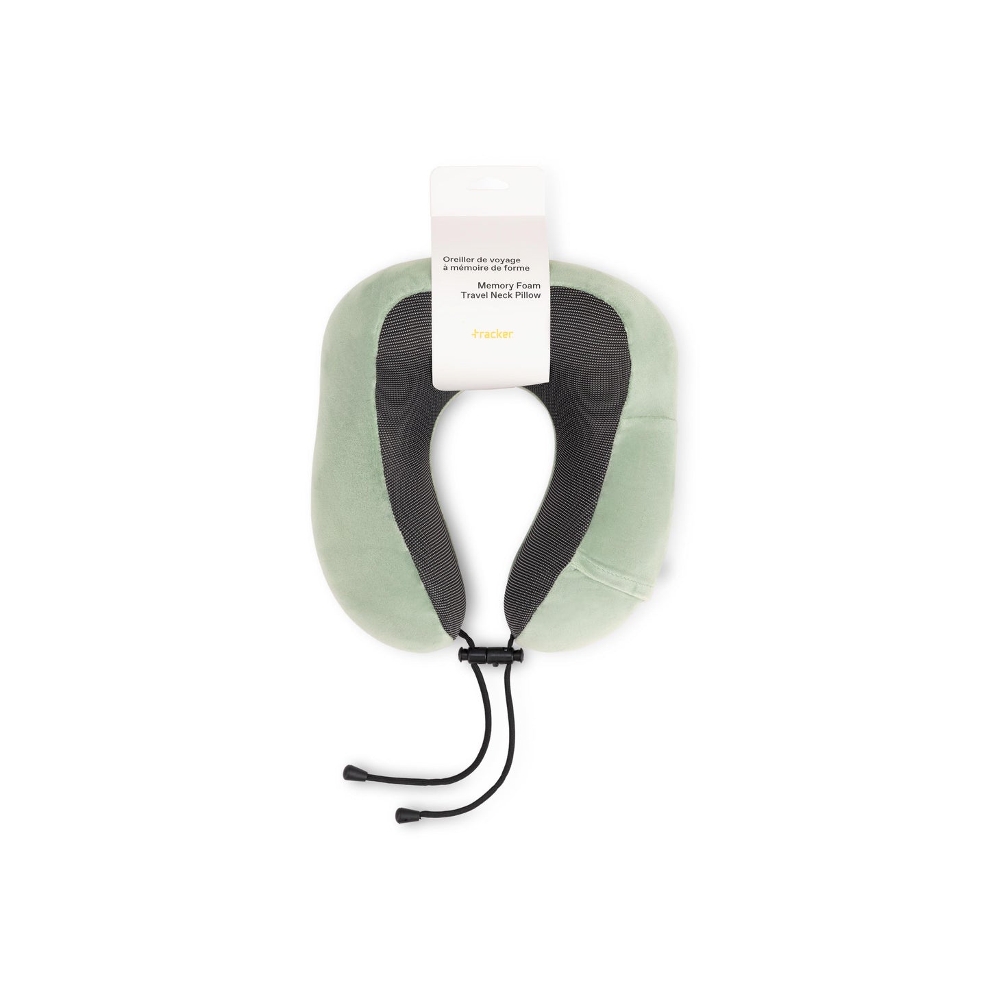 Tracker Memory Foam Pillow