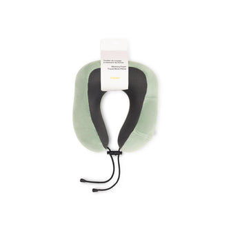 Tracker Memory Foam Pillow