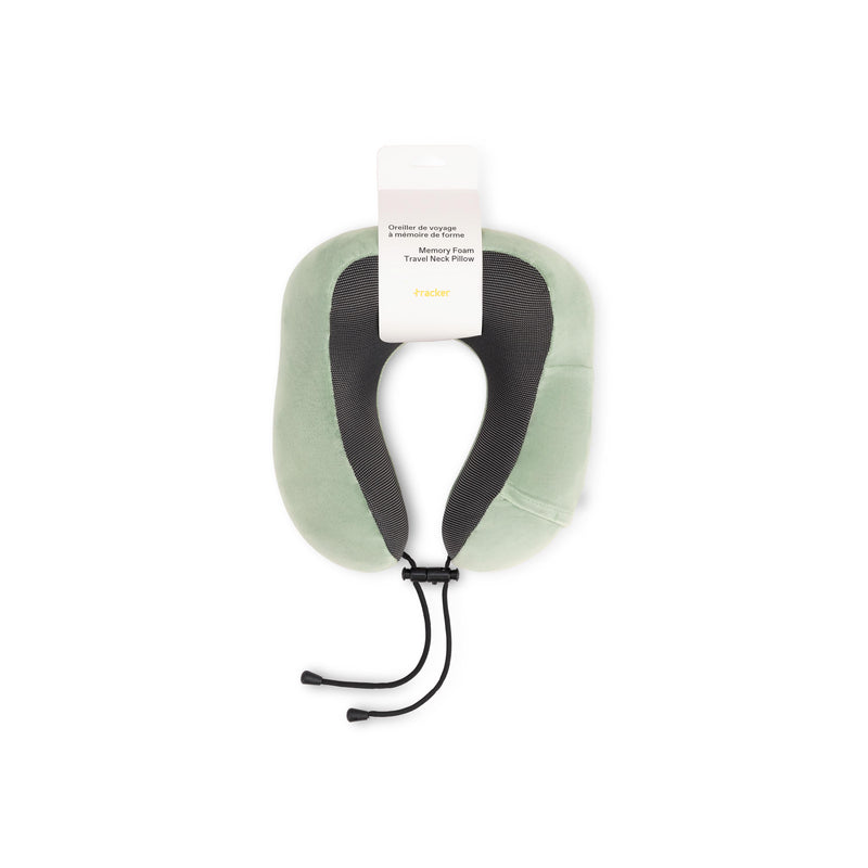 Tracker Memory Foam Pillow