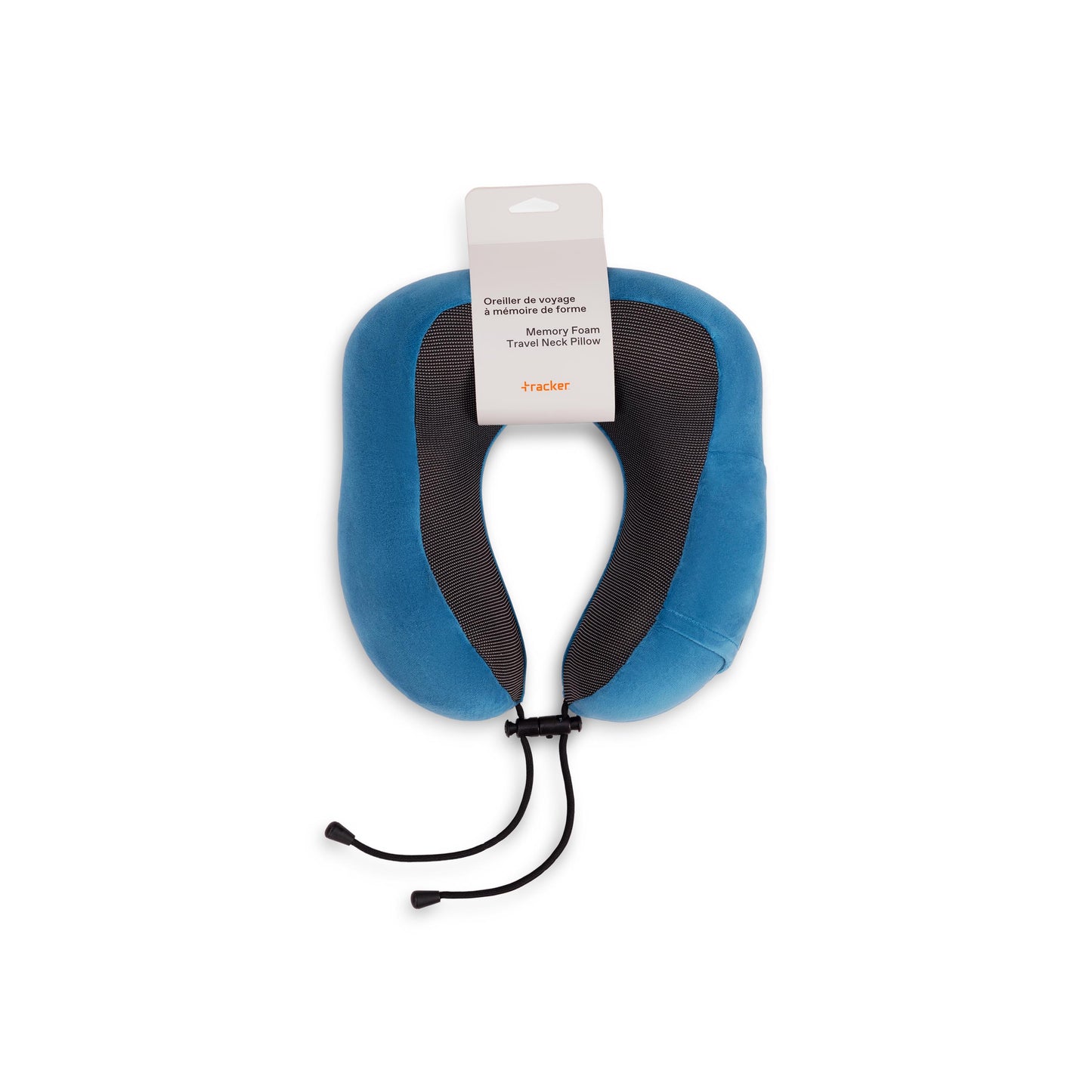 Tracker Memory Foam Pillow