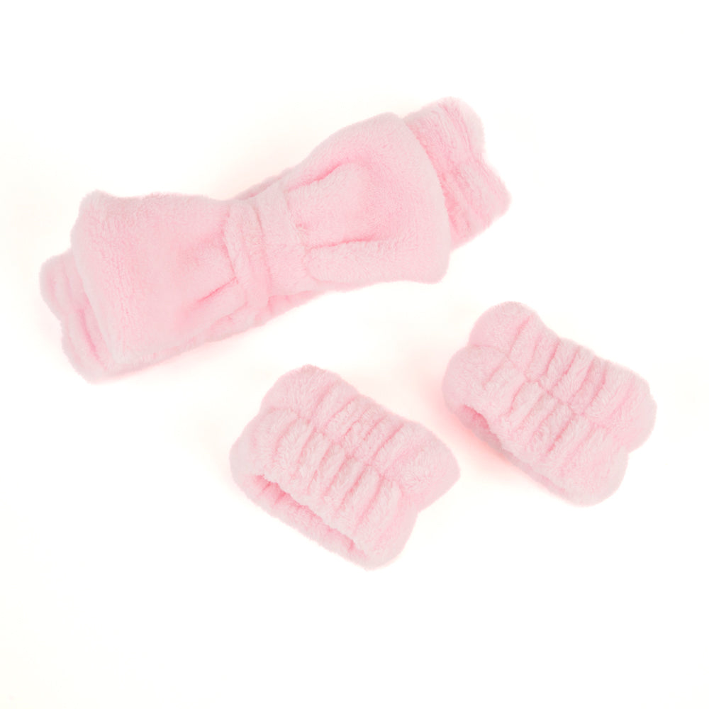 Ensemble Tracker Self-Care 4 pièces