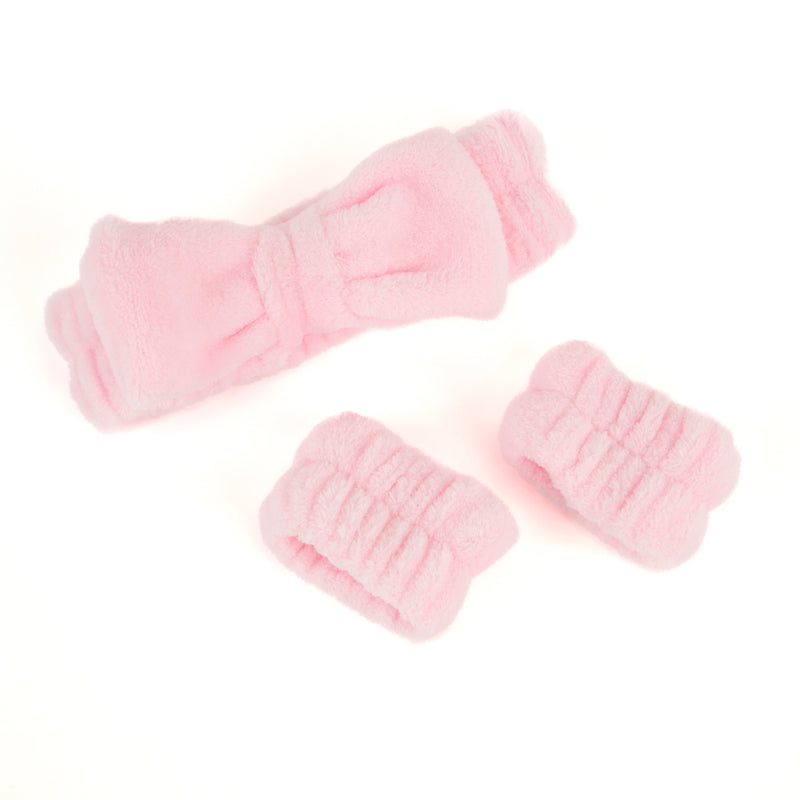 Ensemble Tracker Self-Care 4 pièces