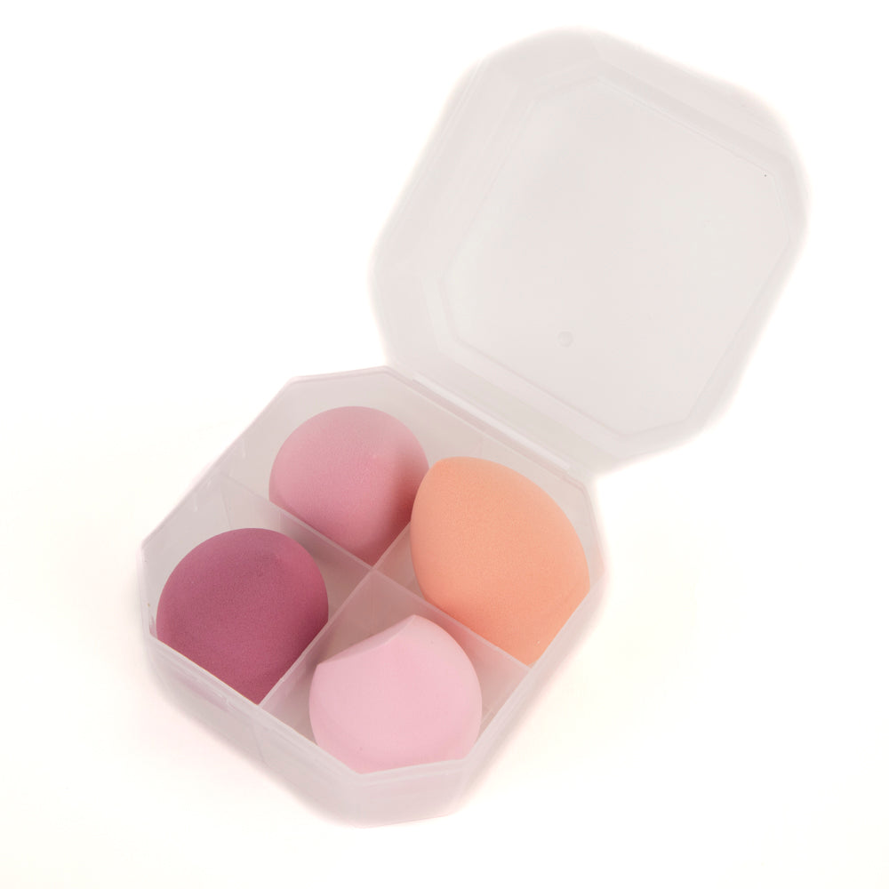 Ensemble Tracker Self-Care 4 pièces