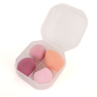 Ensemble Tracker Self-Care 4 pièces