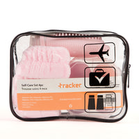 Ensemble Tracker Self-Care 4 pièces