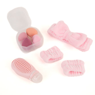 Ensemble Tracker Self-Care 4 pièces