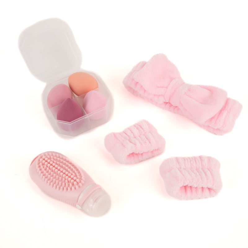 Ensemble Tracker Self-Care 4 pièces