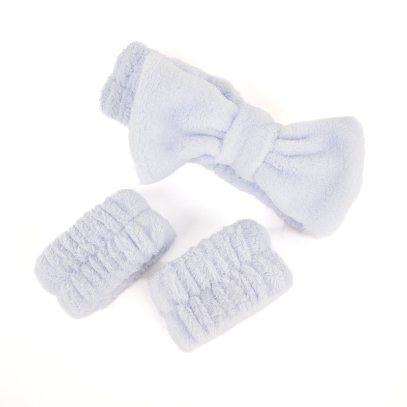 Ensemble Tracker Self-Care 4 pièces