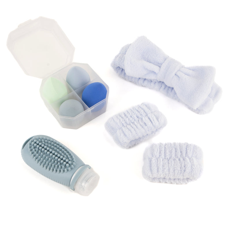 Ensemble Tracker Self-Care 4 pièces