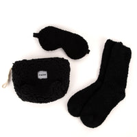 Ensemble de voyage Tracker 3 en 1 