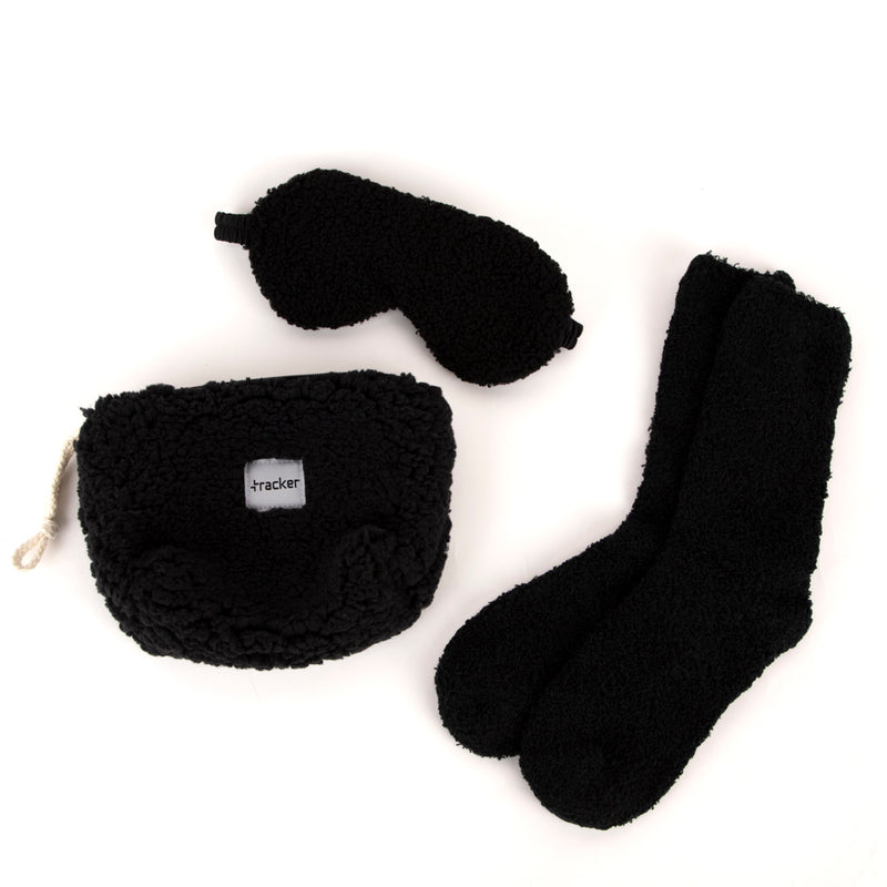 Ensemble de voyage Tracker 3 en 1 