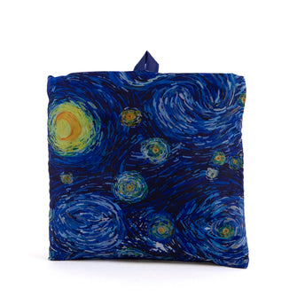 Tracker Sac réutilisable