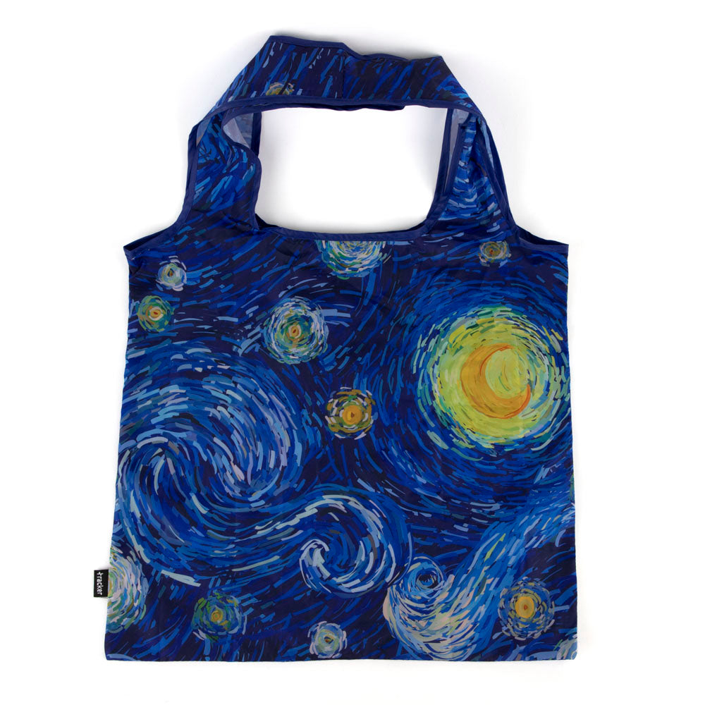 Tracker Sac réutilisable