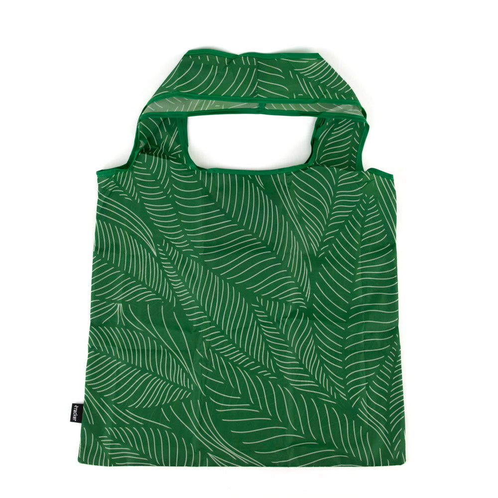 Tracker Sac réutilisable