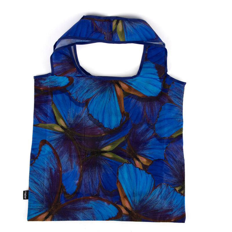 Tracker Sac réutilisable