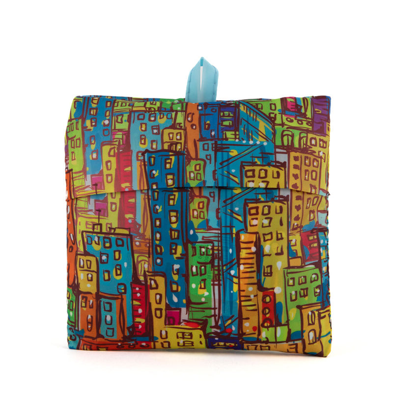 Tracker Sac réutilisable