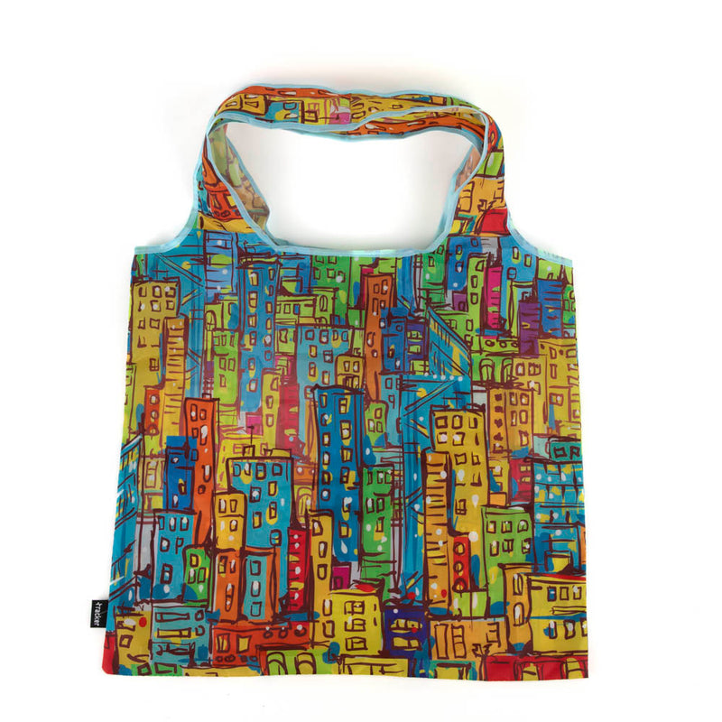 Tracker Sac réutilisable