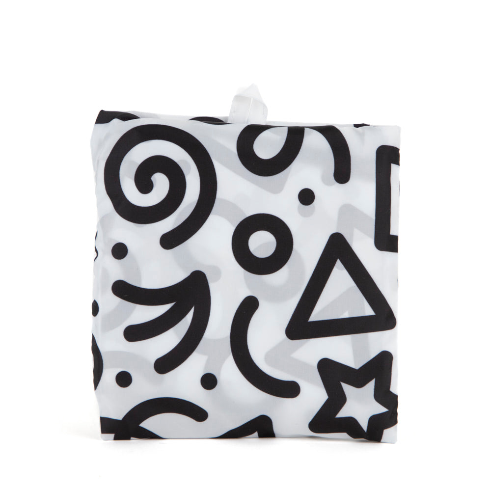 Tracker Sac réutilisable