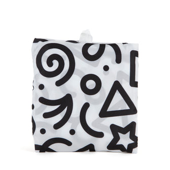 Tracker Sac réutilisable