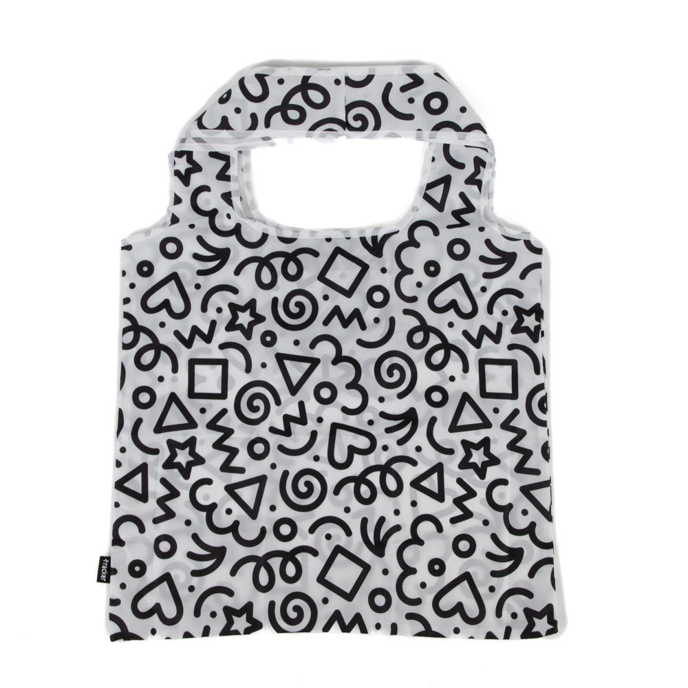 Tracker Sac réutilisable