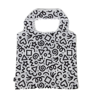 Tracker Sac réutilisable