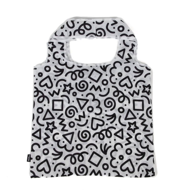 Tracker Sac réutilisable