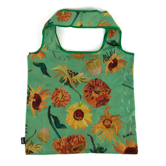 Tracker Sac réutilisable