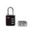 
        Shop Bentley Gris charbon Ensemble de 2 cadenas TSA à combinaison 3 chiffres Tracker in Canada at only $16.99 6th look
      