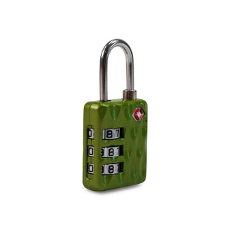 
                    Shop Bentley Vert lime Cadenas TSA à combinaison 3 chiffres Tracker in Canada at only $9.99 2nd look
                  