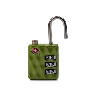 
                    Shop Bentley Vert lime Cadenas TSA à combinaison 3 chiffres Tracker in Canada at only $9.99 3rd look
                  