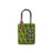
        Shop Bentley Vert lime Cadenas TSA à combinaison 3 chiffres Tracker in Canada at only $9.99 1st look
      