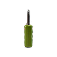 
                      Shop Bentley Vert lime Cadenas TSA à combinaison 3 chiffres Tracker in Canada at only $9.99 4th look
                    