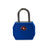 
        Shop Bentley Bleu Cadenas à clé hexagonal TSA Tracker in Canada at only $5.99 3rd look
      