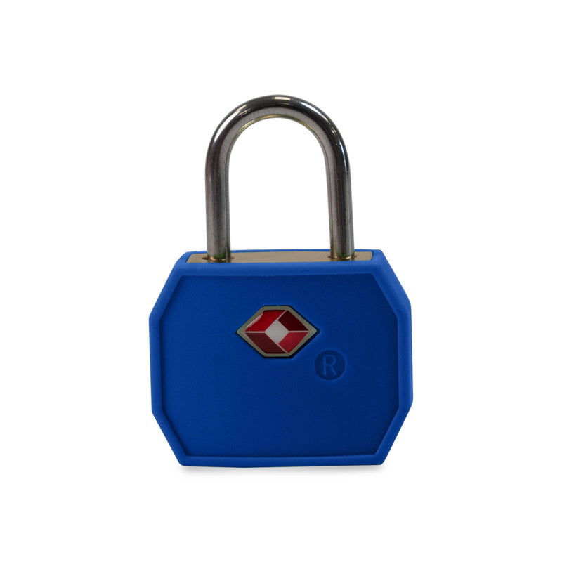 
        Shop Bentley Bleu Cadenas à clé hexagonal TSA Tracker in Canada at only $5.99 3rd look
      