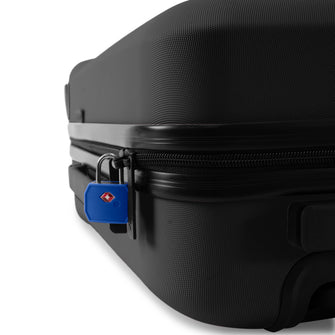 
                    Shop Bentley Bleu Cadenas à clé hexagonal TSA Tracker in Canada at only $5.99 4th look
                  