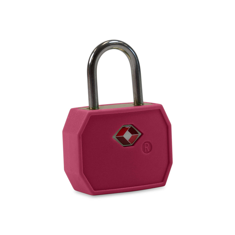 
        Shop Bentley Rose Cadenas à clé hexagonal TSA Tracker in Canada at only $5.99 7th look
      