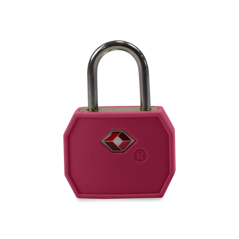 
        Shop Bentley Rose Cadenas à clé hexagonal TSA Tracker in Canada at only $5.99 9th look
      