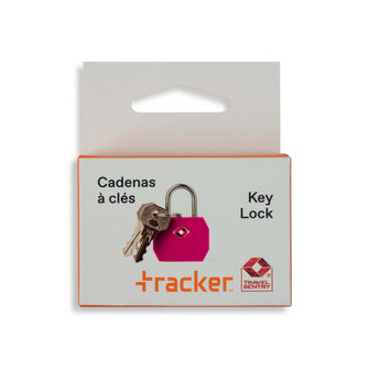 
                    Shop Bentley Rose Cadenas à clé hexagonal TSA Tracker in Canada at only $5.99 5th look
                  