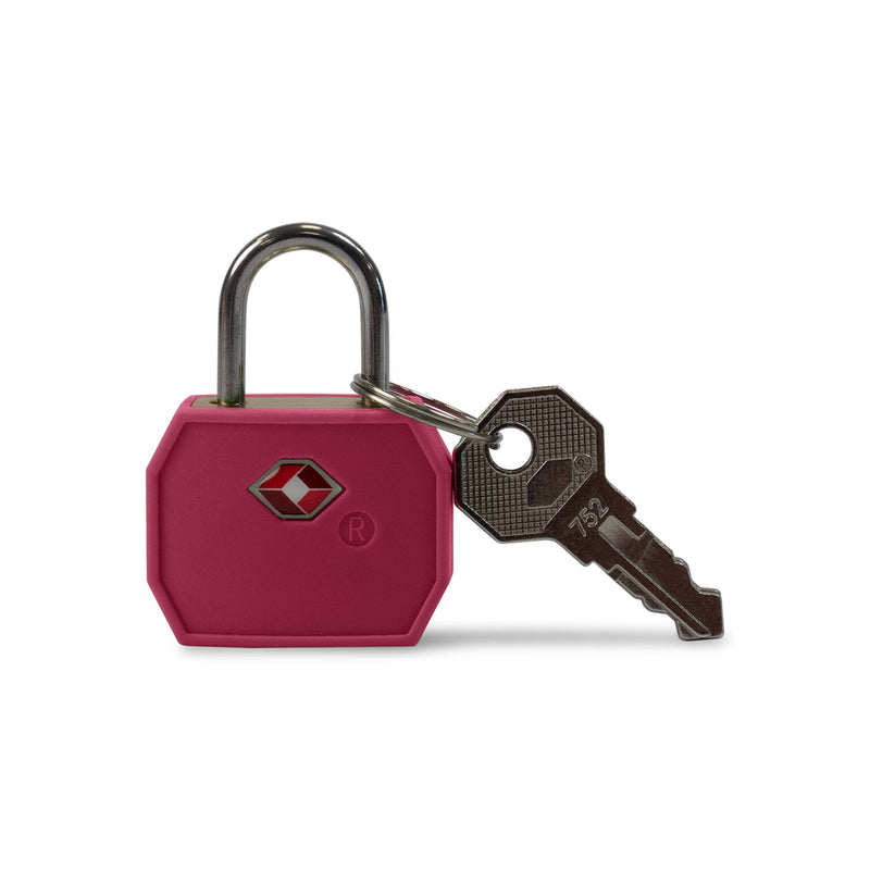 
        Shop Bentley Rose Cadenas à clé hexagonal TSA Tracker in Canada at only $5.99 12th look
      