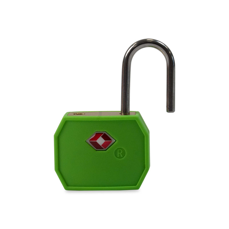 
        Shop Bentley Vert lime Cadenas à clé hexagonal TSA Tracker in Canada at only $5.99 14th look
      
