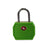 
        Shop Bentley Vert lime Cadenas à clé hexagonal TSA Tracker in Canada at only $5.99 15th look
      